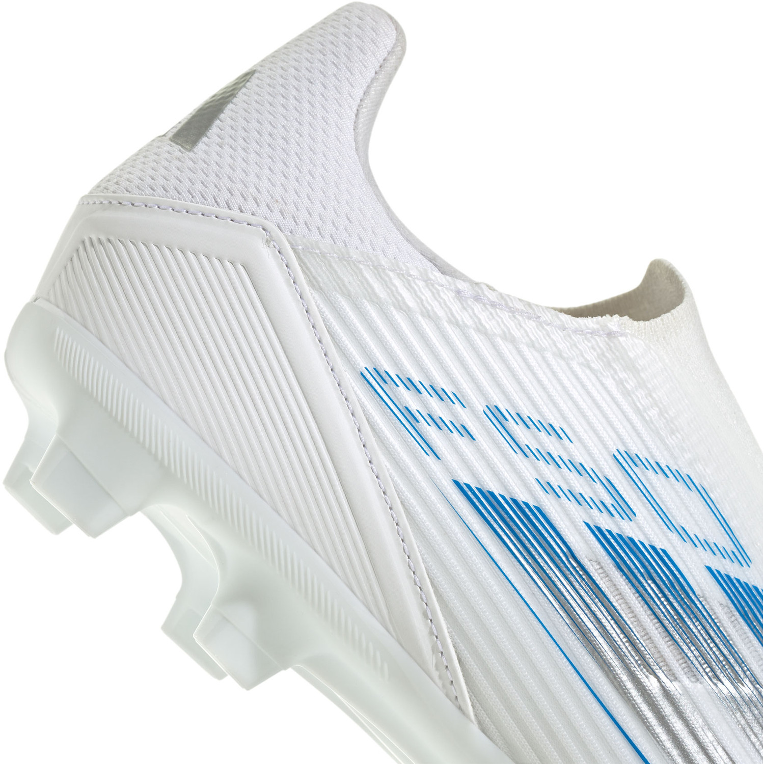adidas F50 League Laceless FG/MG