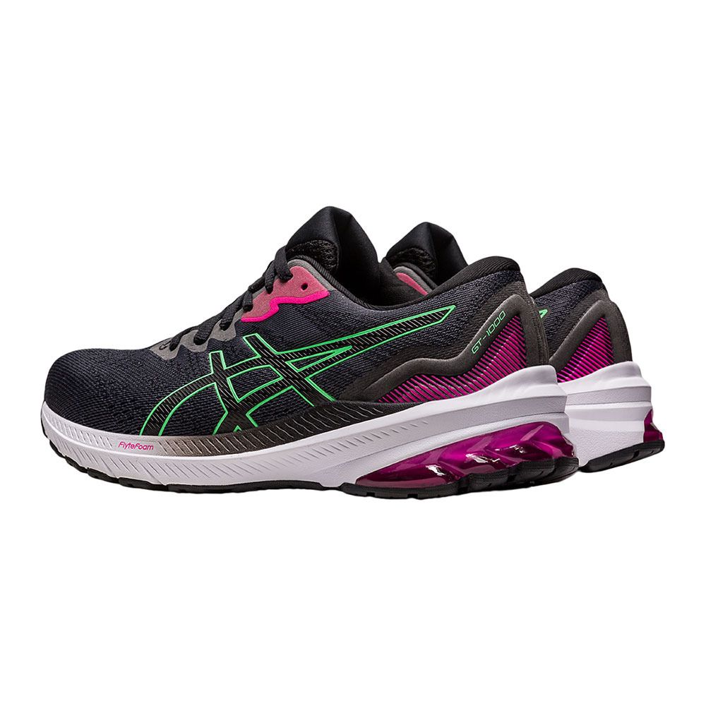Asics GT-1000™ 11 - Chaussures running Femme black/tourmaline