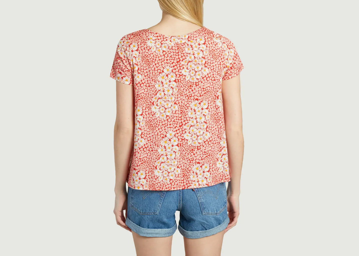 T-shirt Marguerite Antoine et Lili
