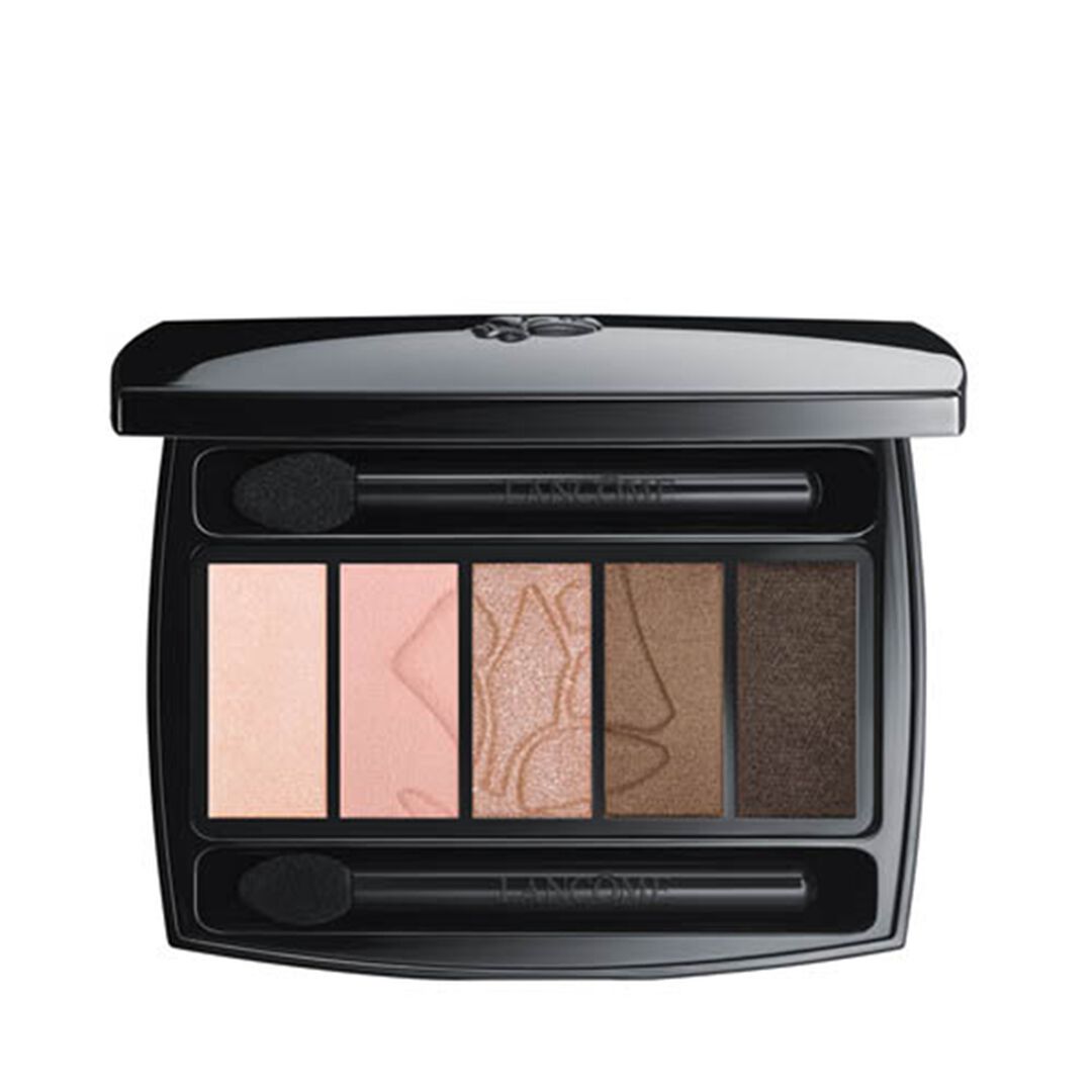 Lancôme HYPNOSE Paleta 5 Cores