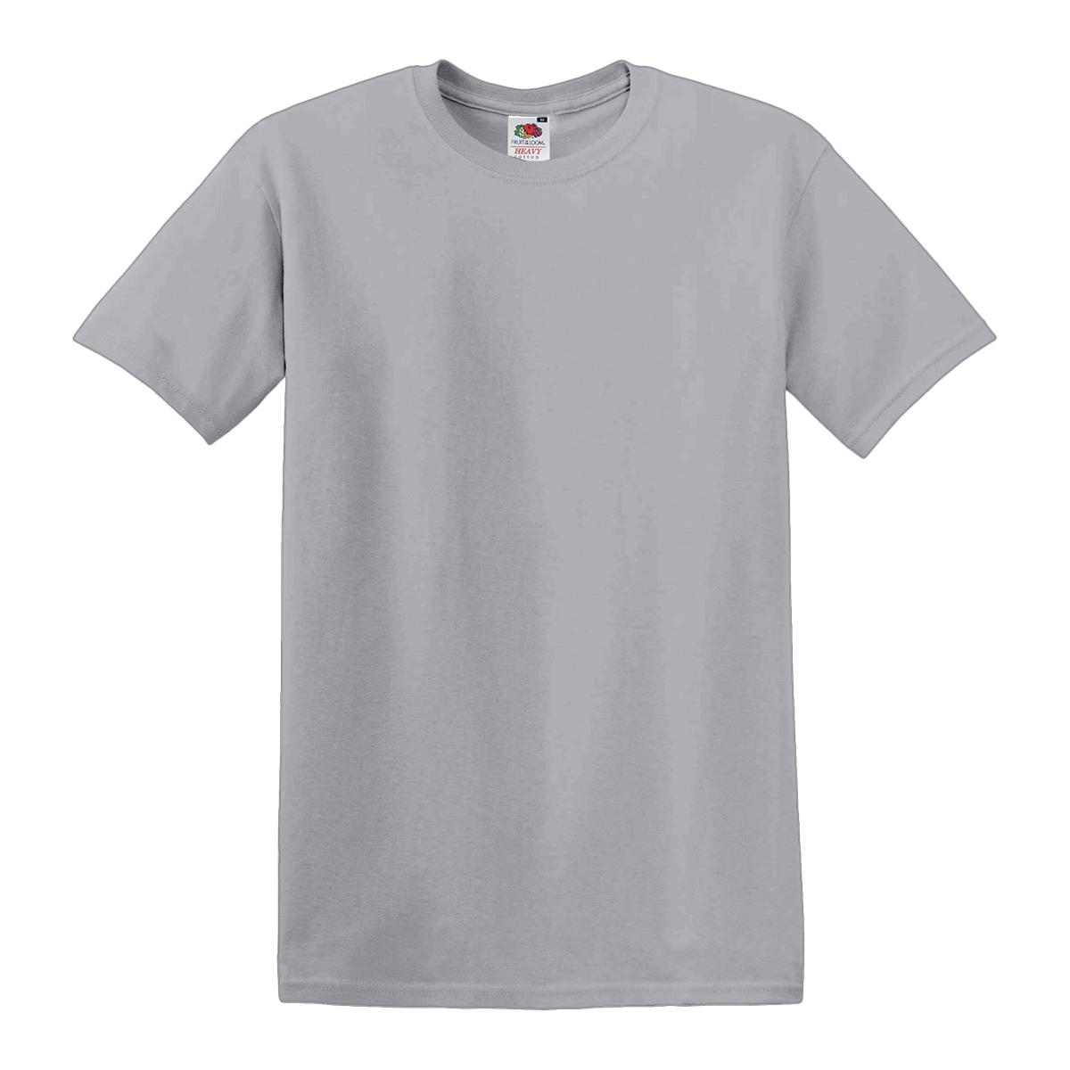 Fruit of the Loom SC61212 - T-shirt Coton Belcoro Confortable