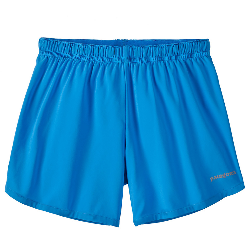 Patagonia Kinder Trailfarer Shorts