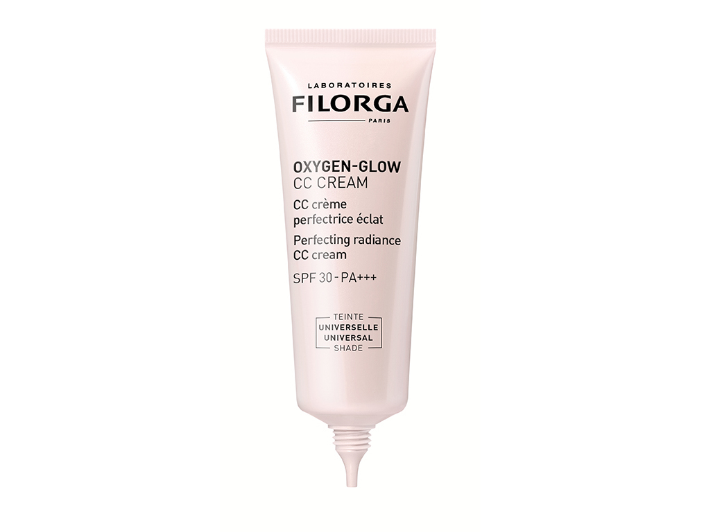 CC CREAM FILORGA APERFEIÇ E ILUMINADOR SPF 40ML