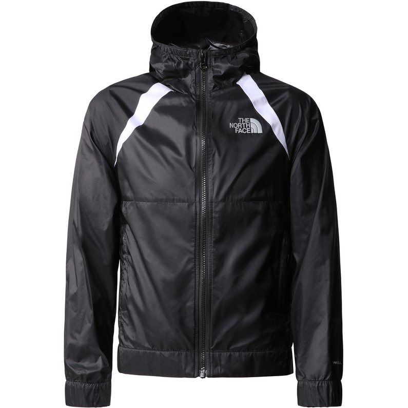 The North Face Kinder G Never Stop Wind Jacke