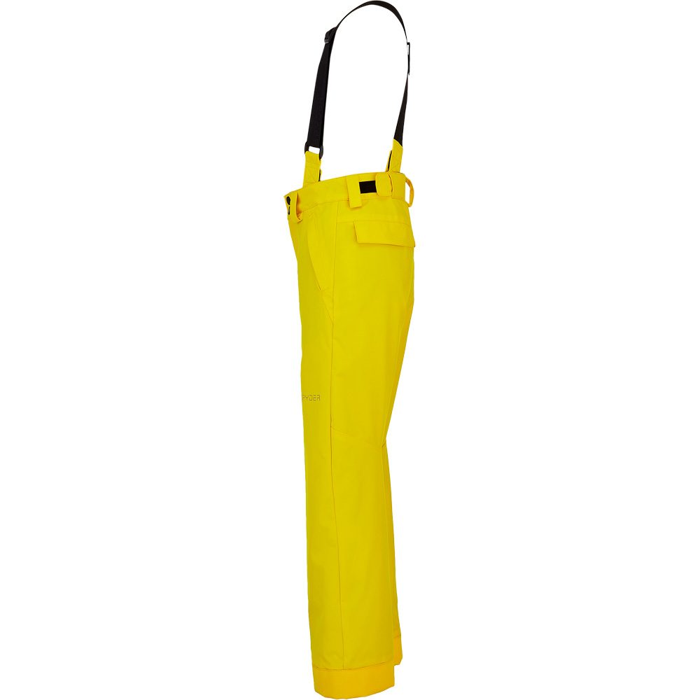 Spyder Propulsion Skihose Kinder sun