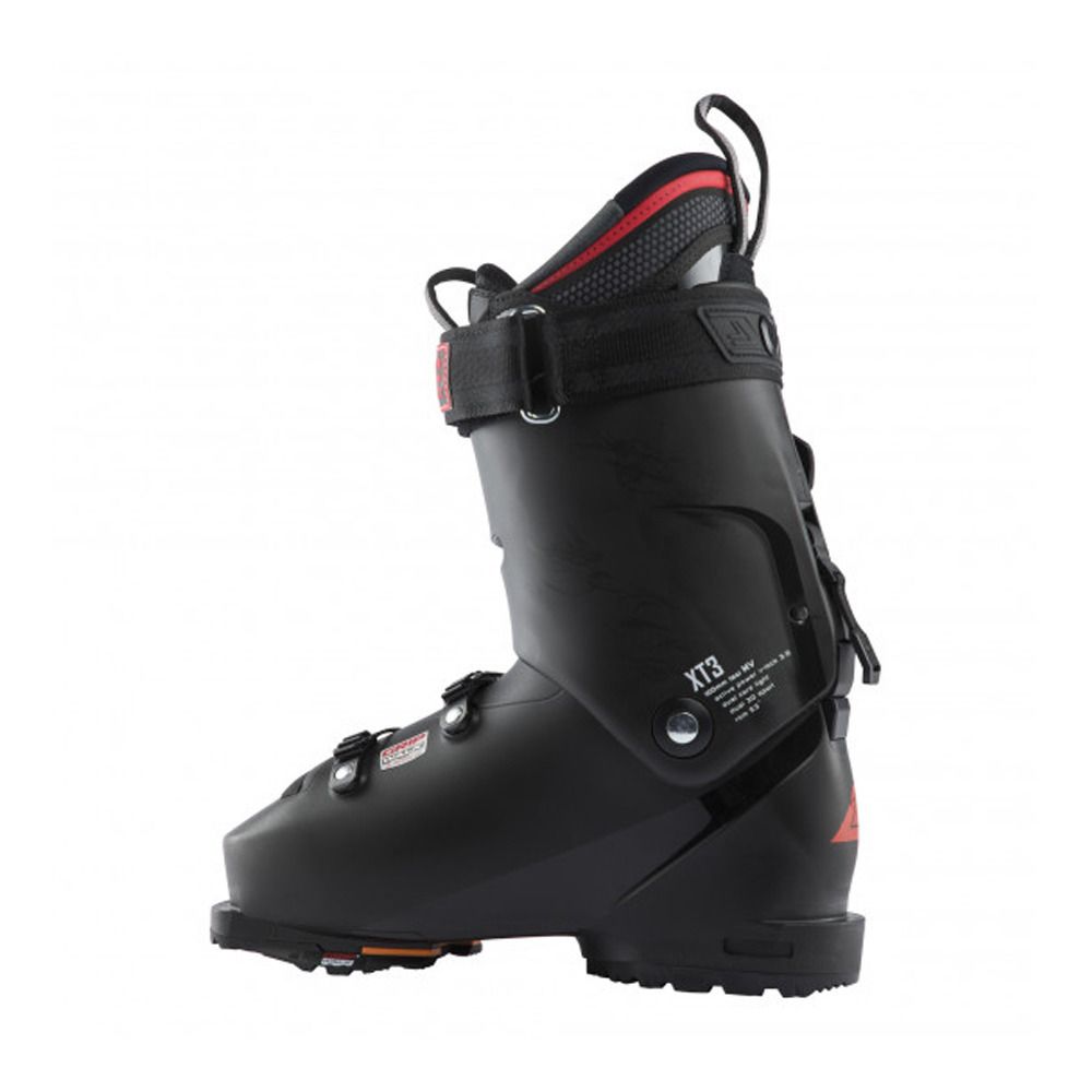 Lange XT3 100 MV - Chaussures ski randonné Homme black
