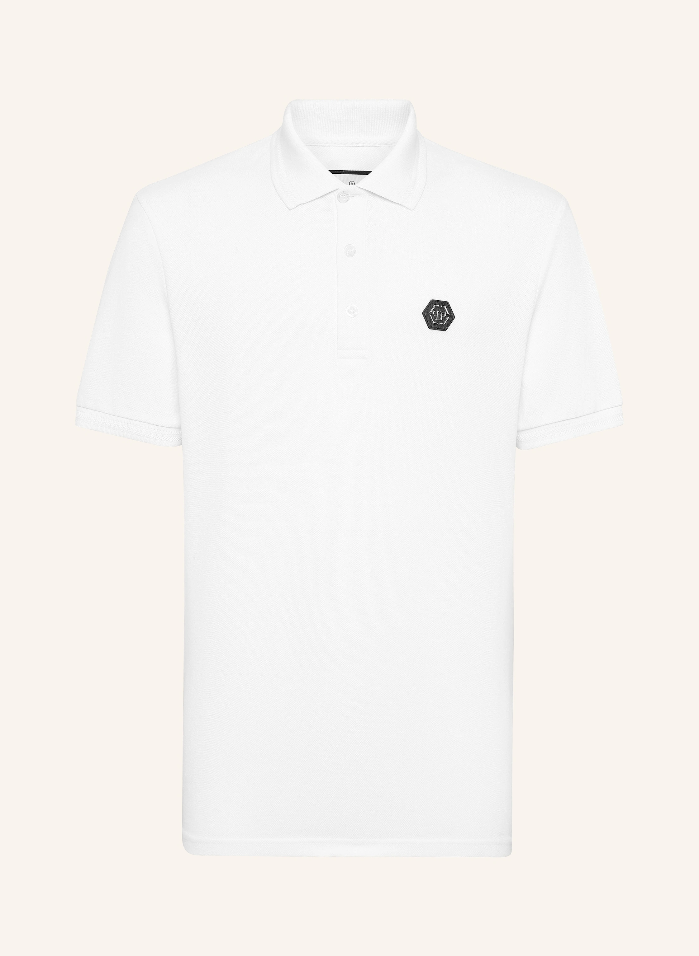 PHILIPP PLEIN PHILIPP PLEIN Poloshirt GOTHIC PLEIN