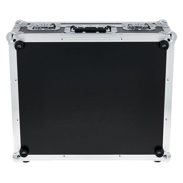 Pedaltrain BK Tour Case ClassicJr./Novo18