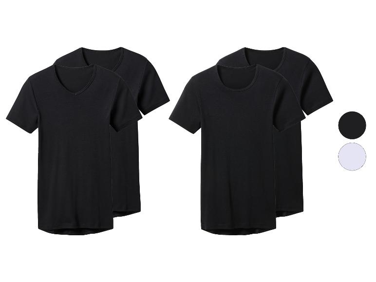 Set van 2 heren T-shirts
