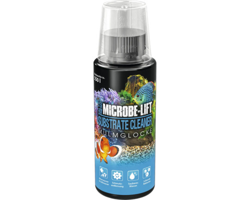 Ondergrondreiniger ARKA Microbe-Lift Ondergrondreiniger 118 ml