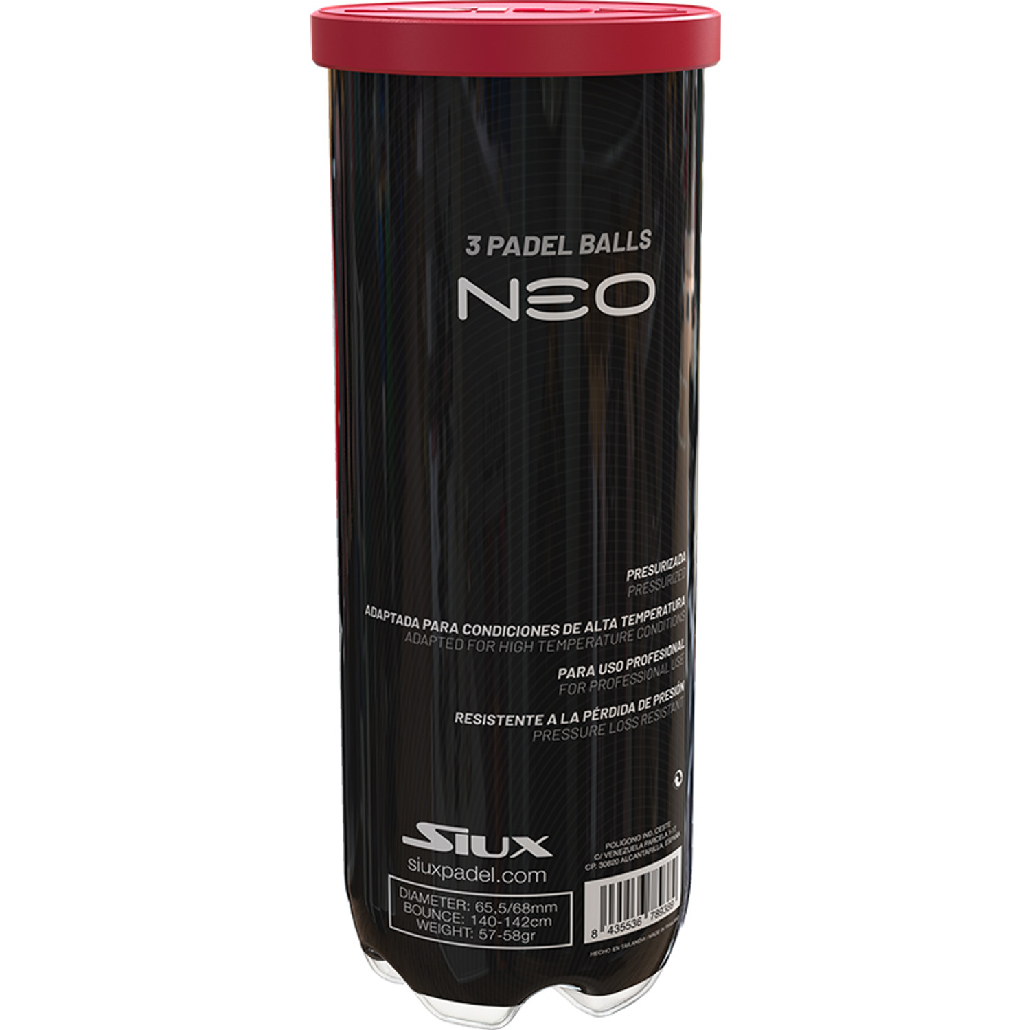 Siux Neo 24x3 St. (6 Dozijn)