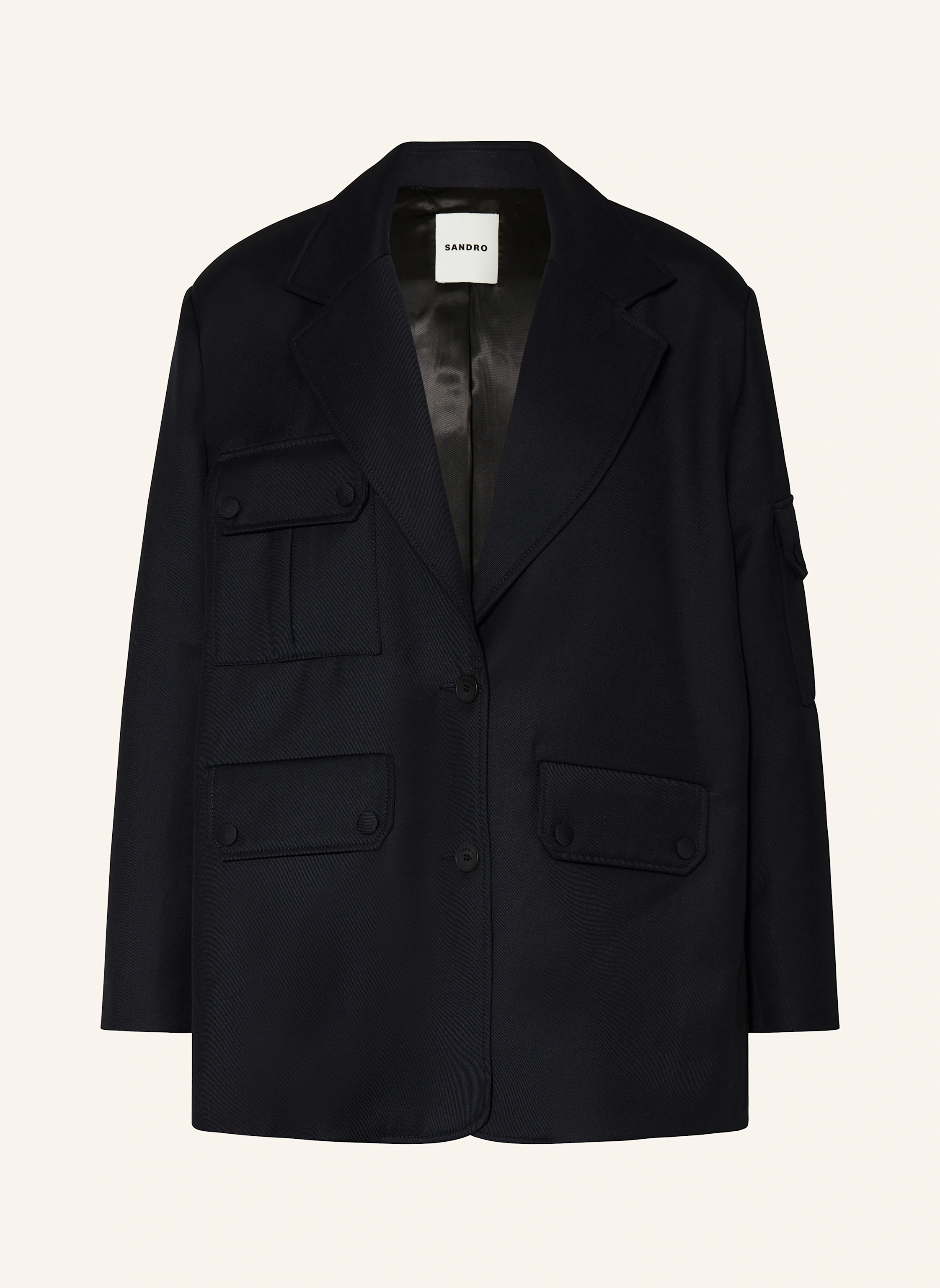 SANDRO Blazer