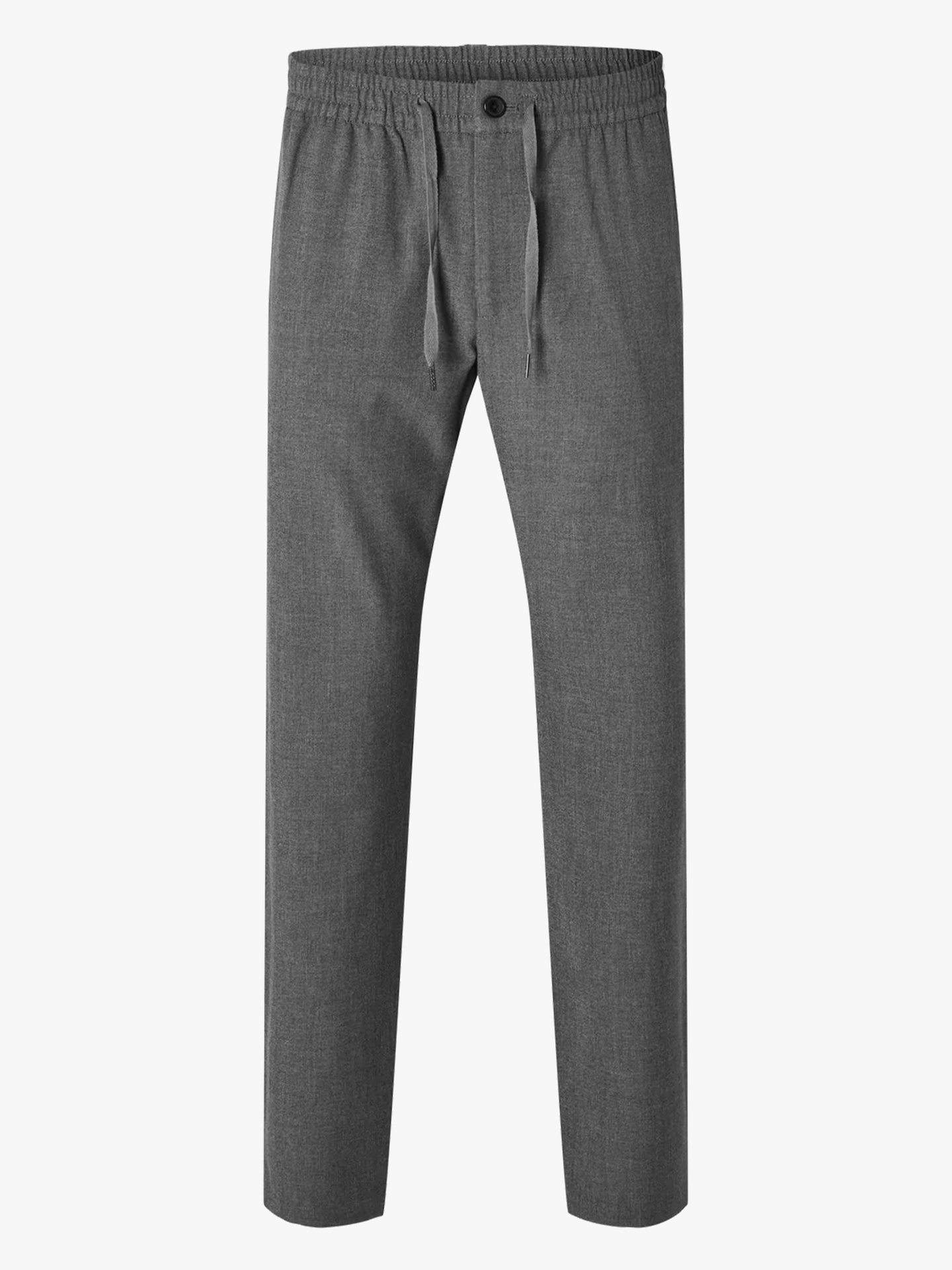 Straight Robert String Flex Pant