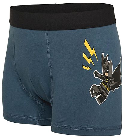 LEGO? Wear Boxershorts - LwAris 600 - 3-pak - Dark Blue