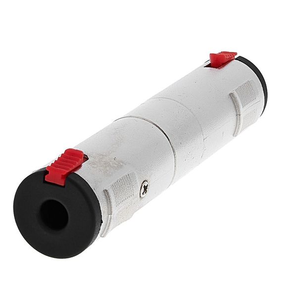 TAD 6.3mm Jack Adapter, Fem-Fem