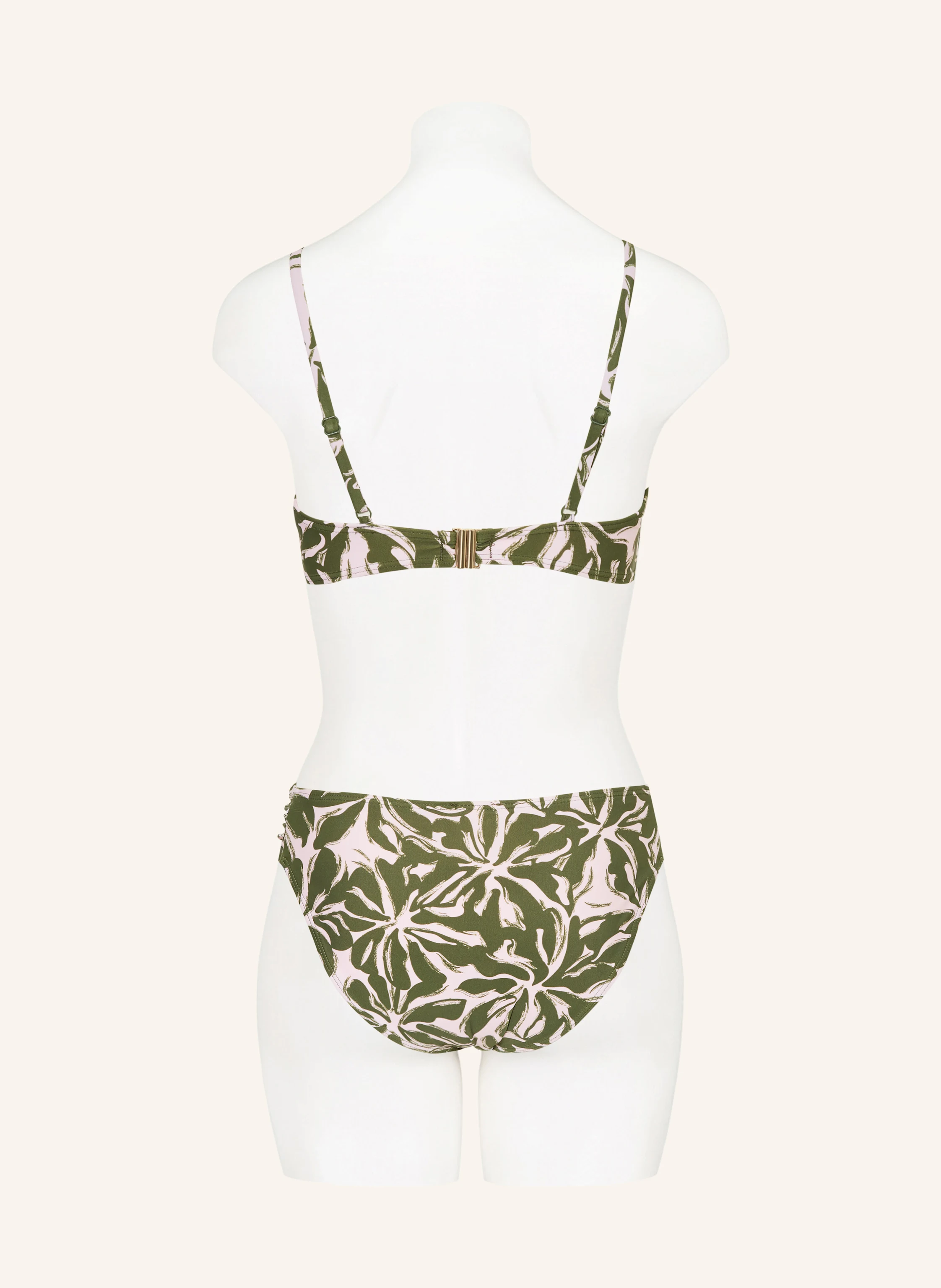 darling harbour Panty-Bikini-Hose