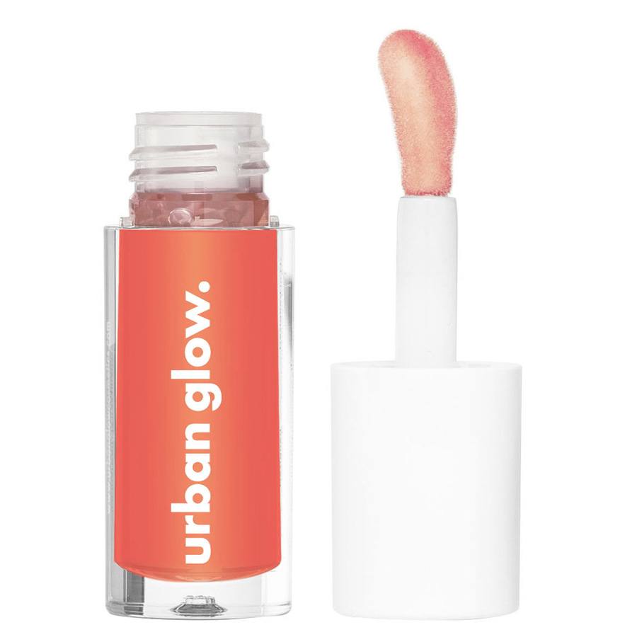 Urban Glow Apricot Nectar Lip Oil #04 2,8g
