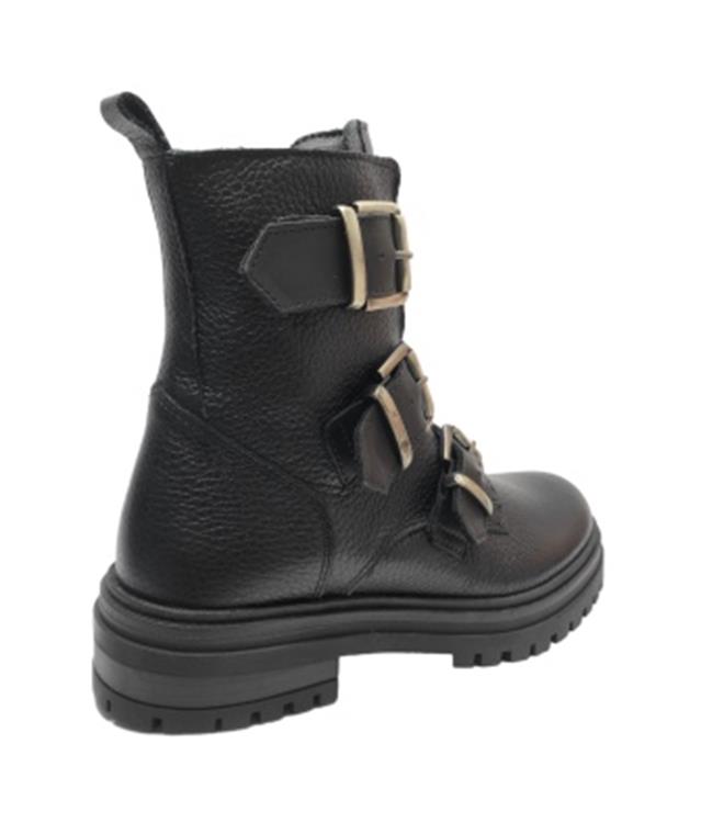 Giga G4222 torello black/crust nero