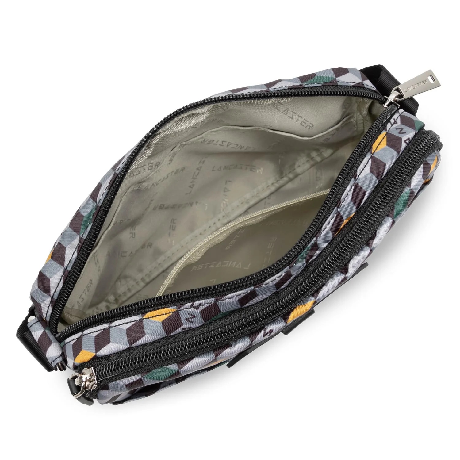 Basic Sport-Sac trotteur