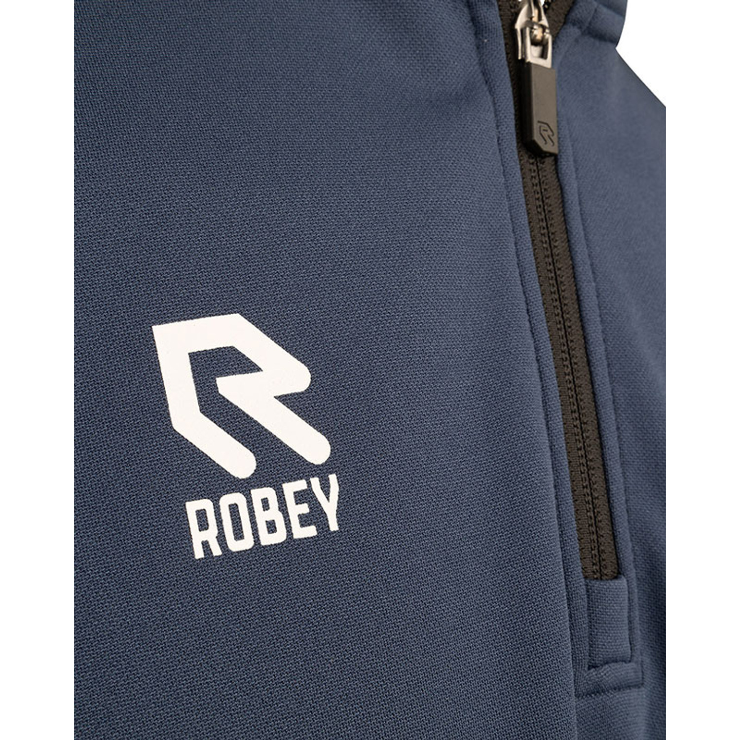 Robey Crossbar Half-Zip Top