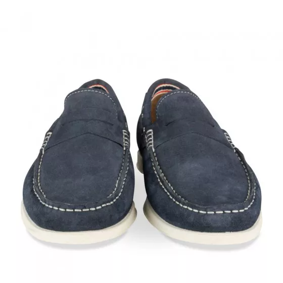 Mocassins MARINE MEGIS CASUAL