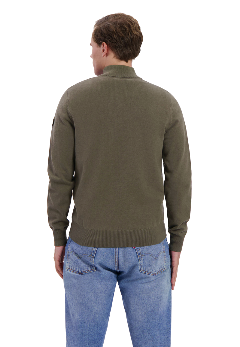 Zep Sweater