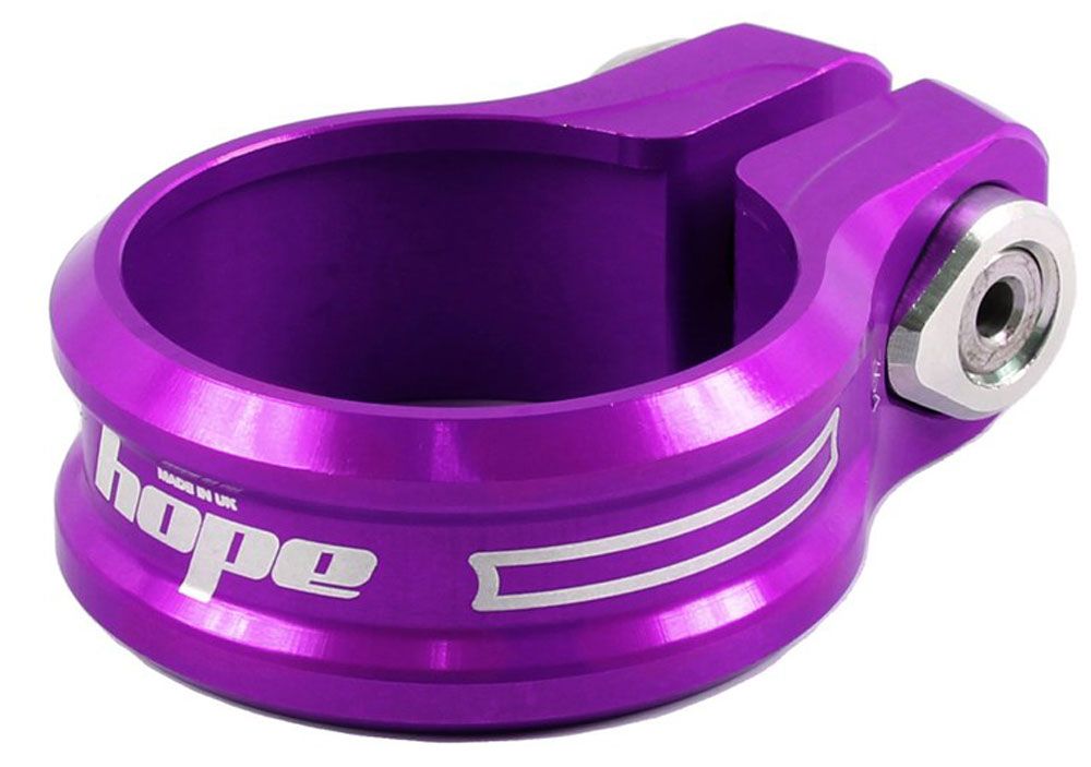 Hope Sattelklemme mit Bolzen kaufen | Bike-Discount