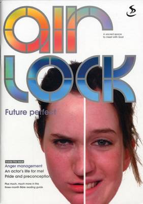 Future Perfect - Airlock (Paperback)