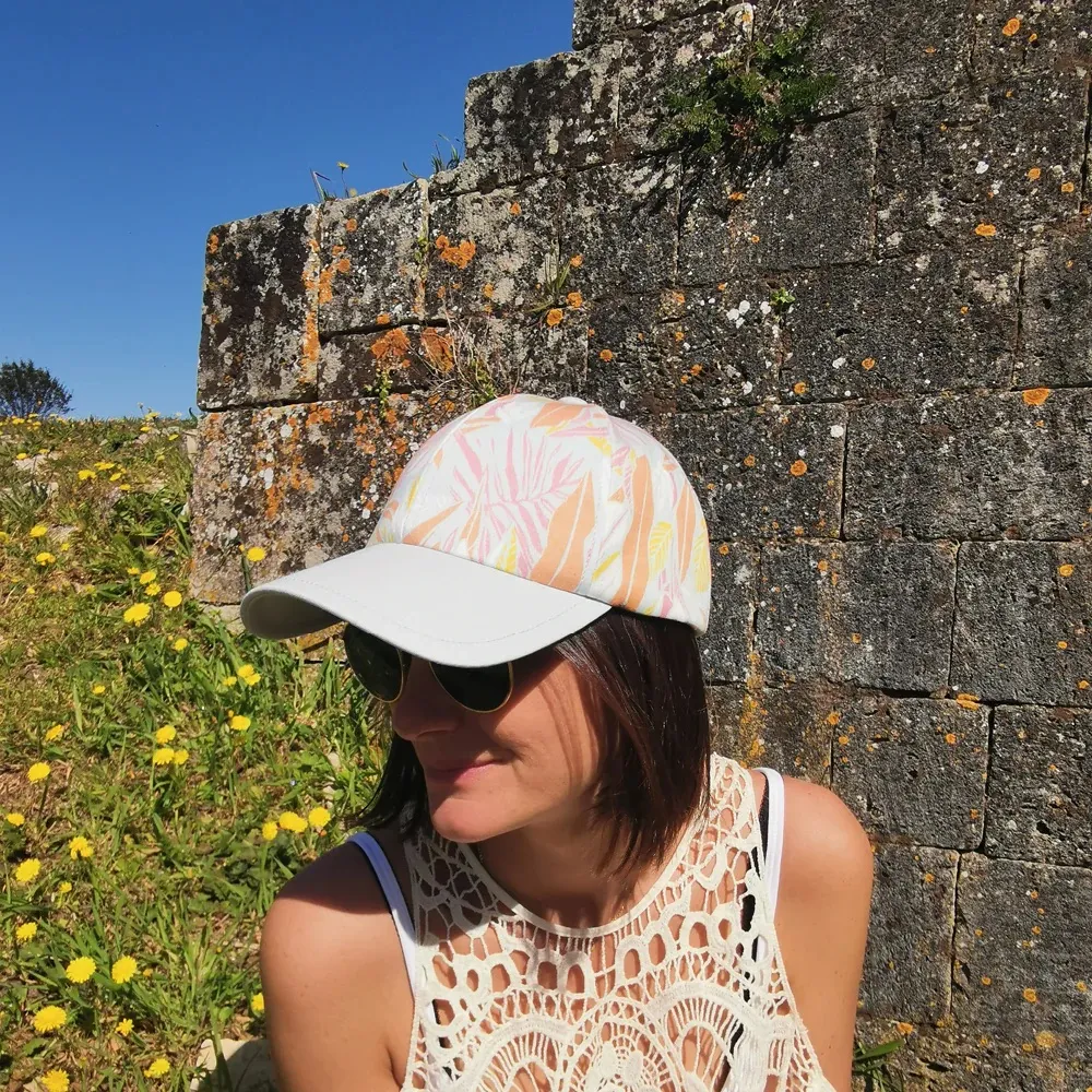 Casquette Le Chapoté