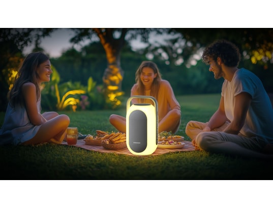 MUSE - Enceinte bluetooth ML-625 BT