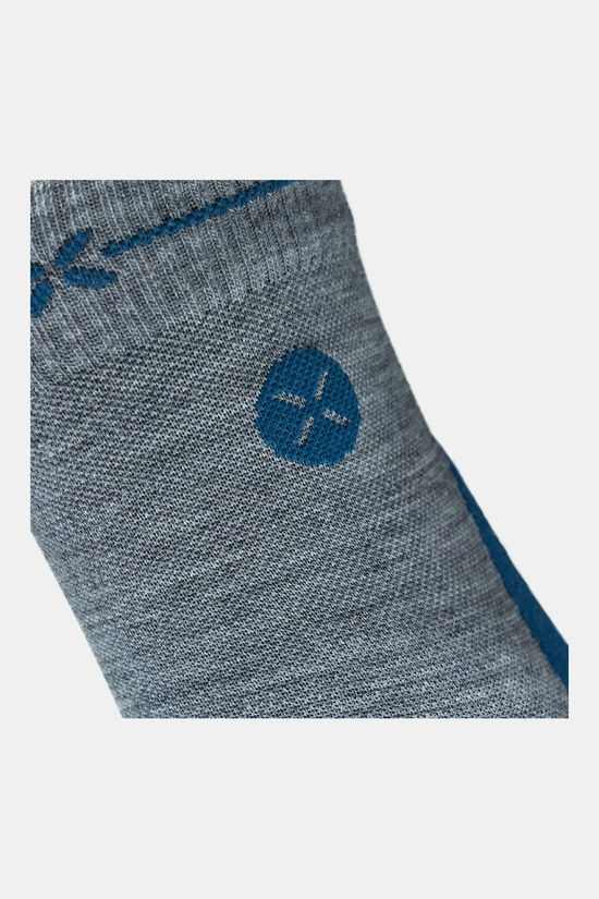 STOX STOX Merino Ankle Wandelsok Dames