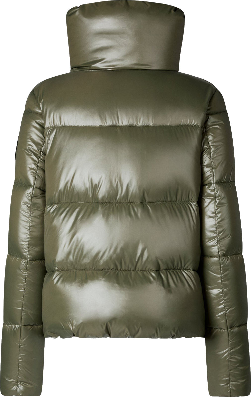 Isla Jacket Dame 50037/Laurel Green