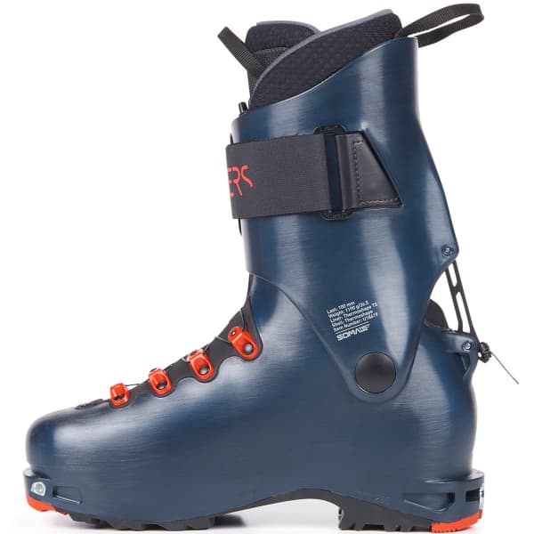 Chaussure ski de randonnée FISCHER TRAVERS TS