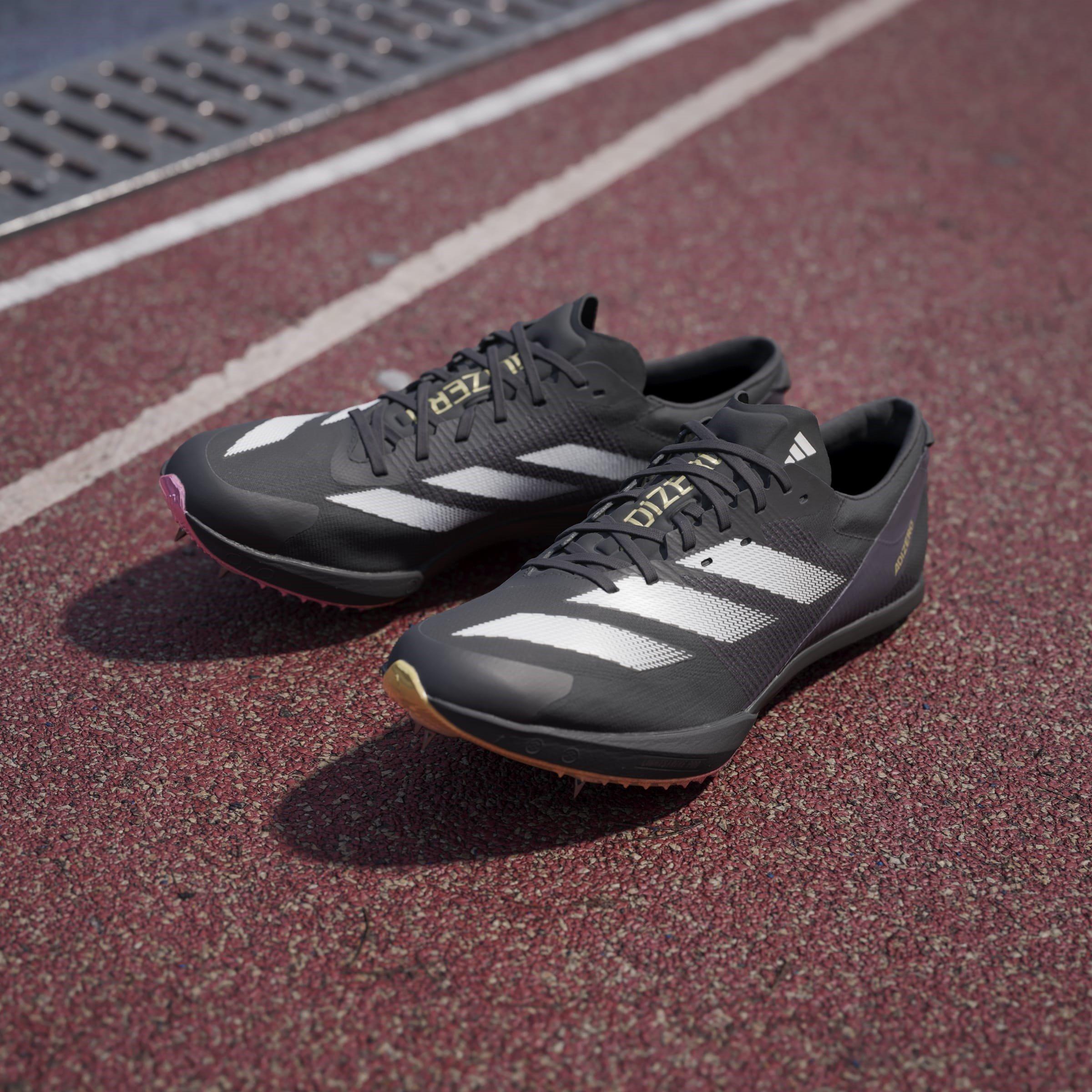adidas Adizero Finesse Running Shoes Juniors