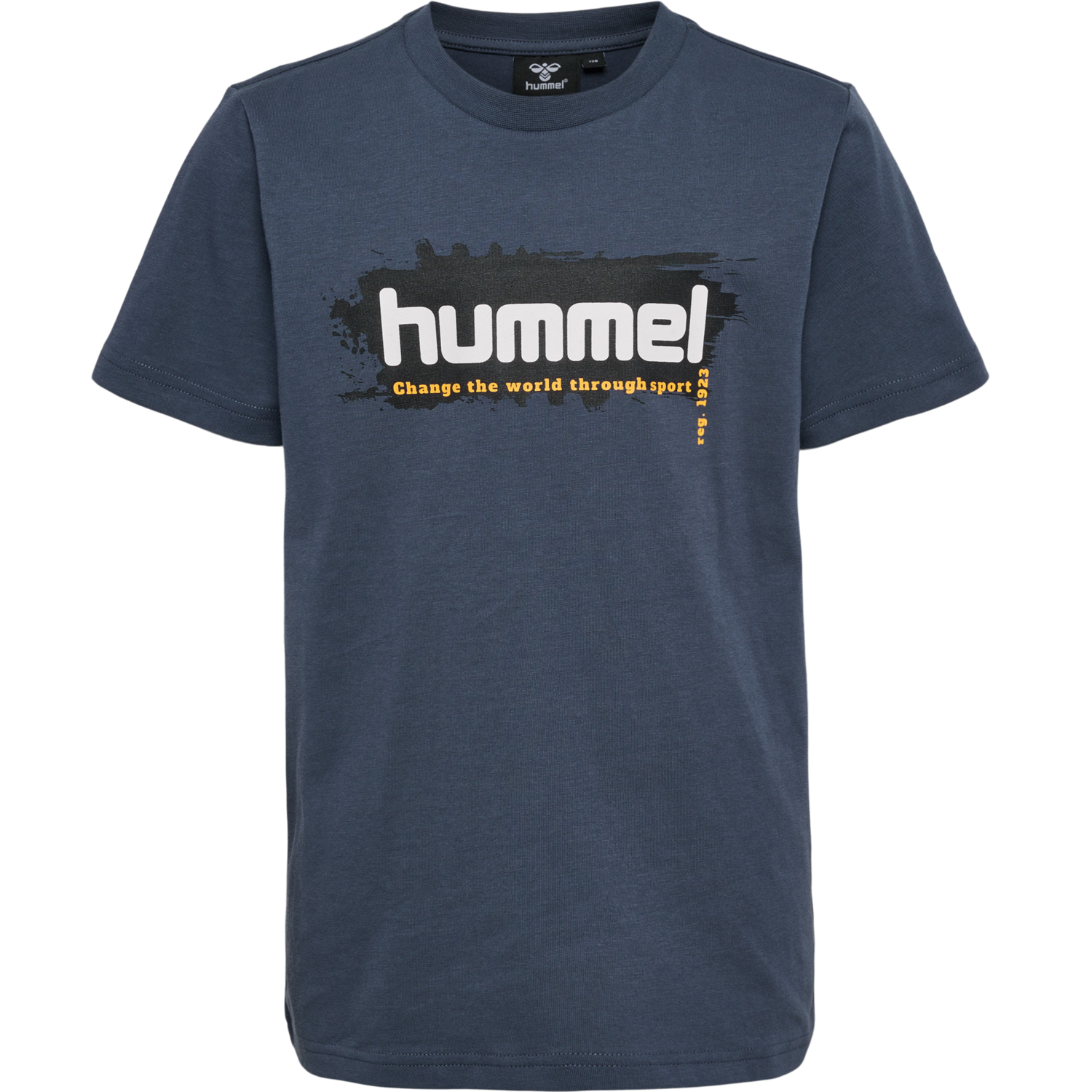hmlESKIL T/SHIRT S/S