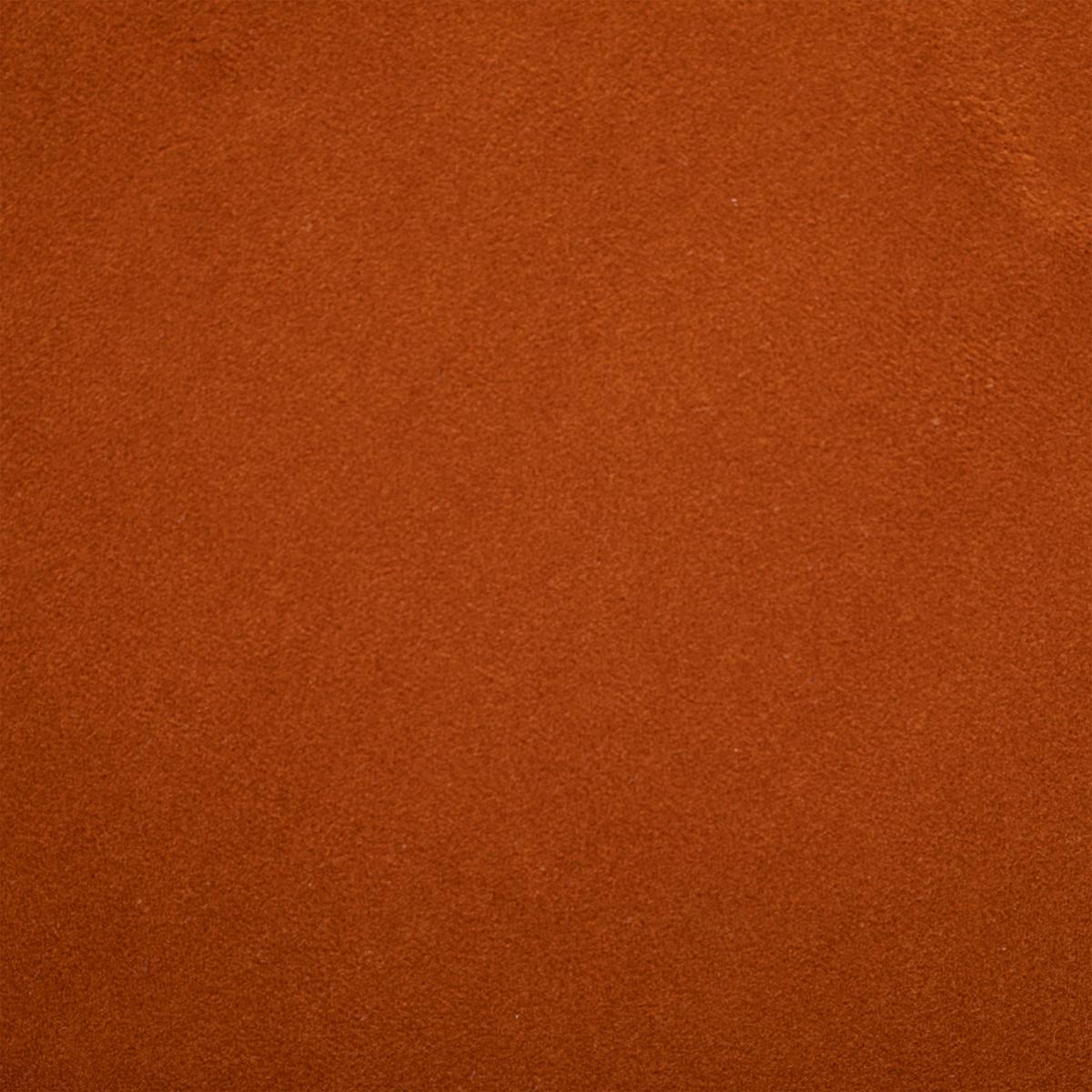 POUF VELOURS NOFY AMBRE H.38CM