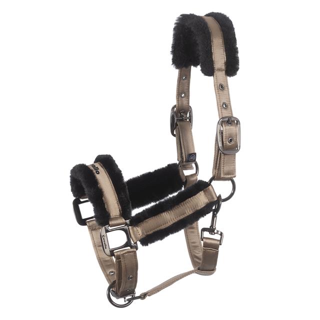 Halster Cavallo CAVALJero Lichtbruin