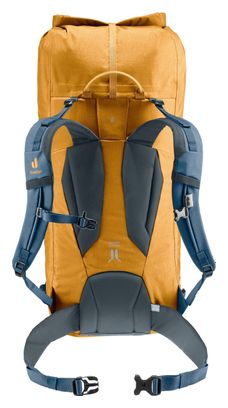 Sac d'Alpinisme Deuter Durascent 44 10L Jaune