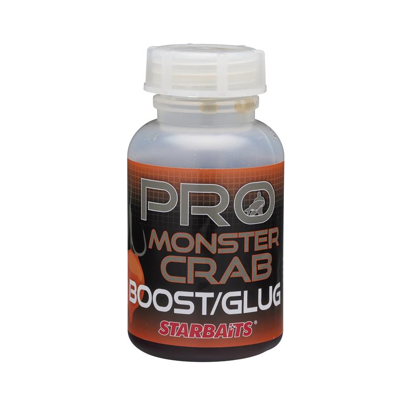 Trempage Starbaits Pro Monstercrab Boost