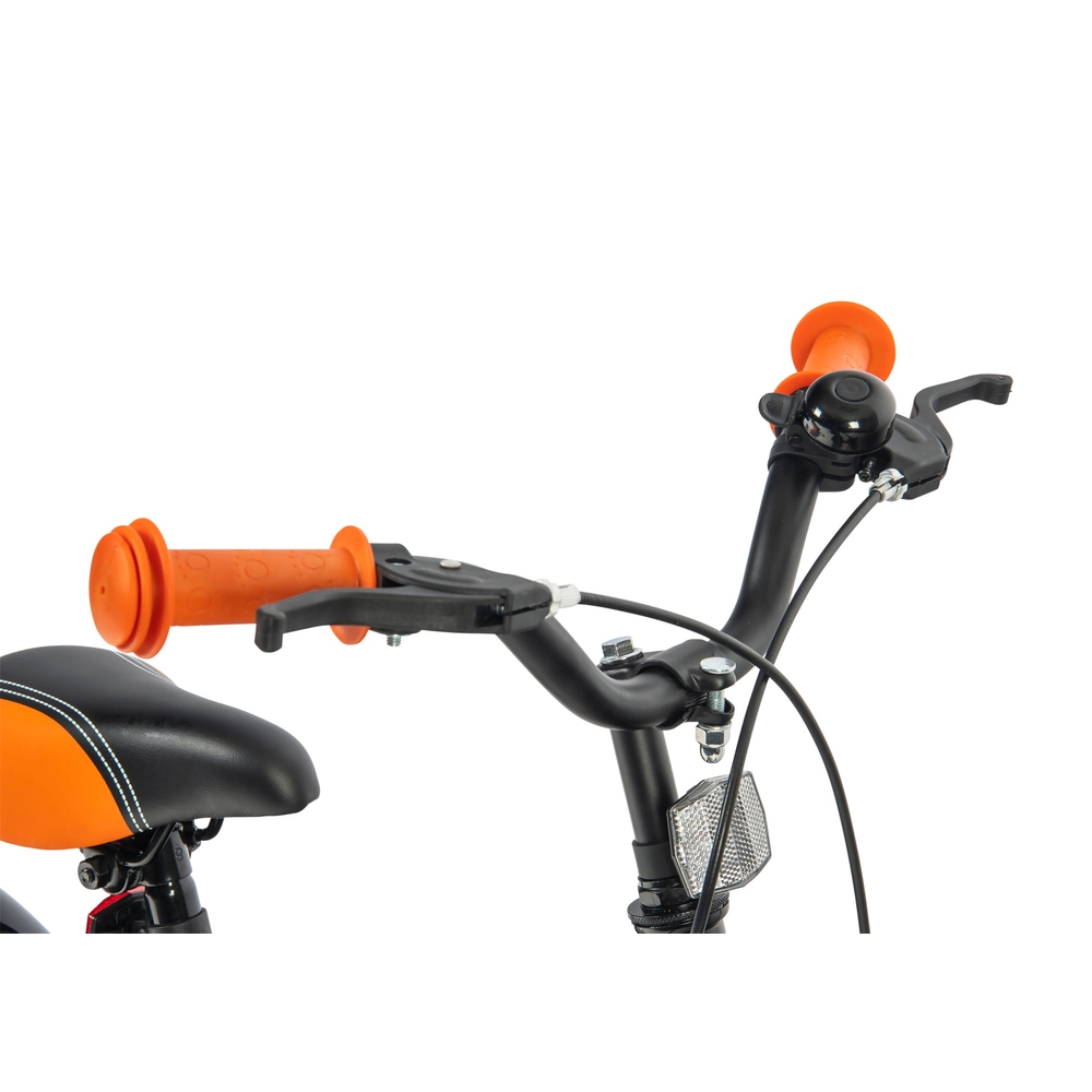 14 Zoll Verve Max II Fahrrad