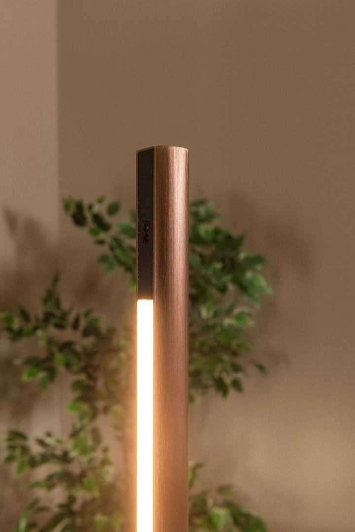 Lucide   Equinox Vloerlamp