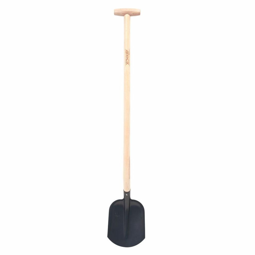 4tecx Schop 00 Essen Gewaxte Steel 110Cm - 4040000113