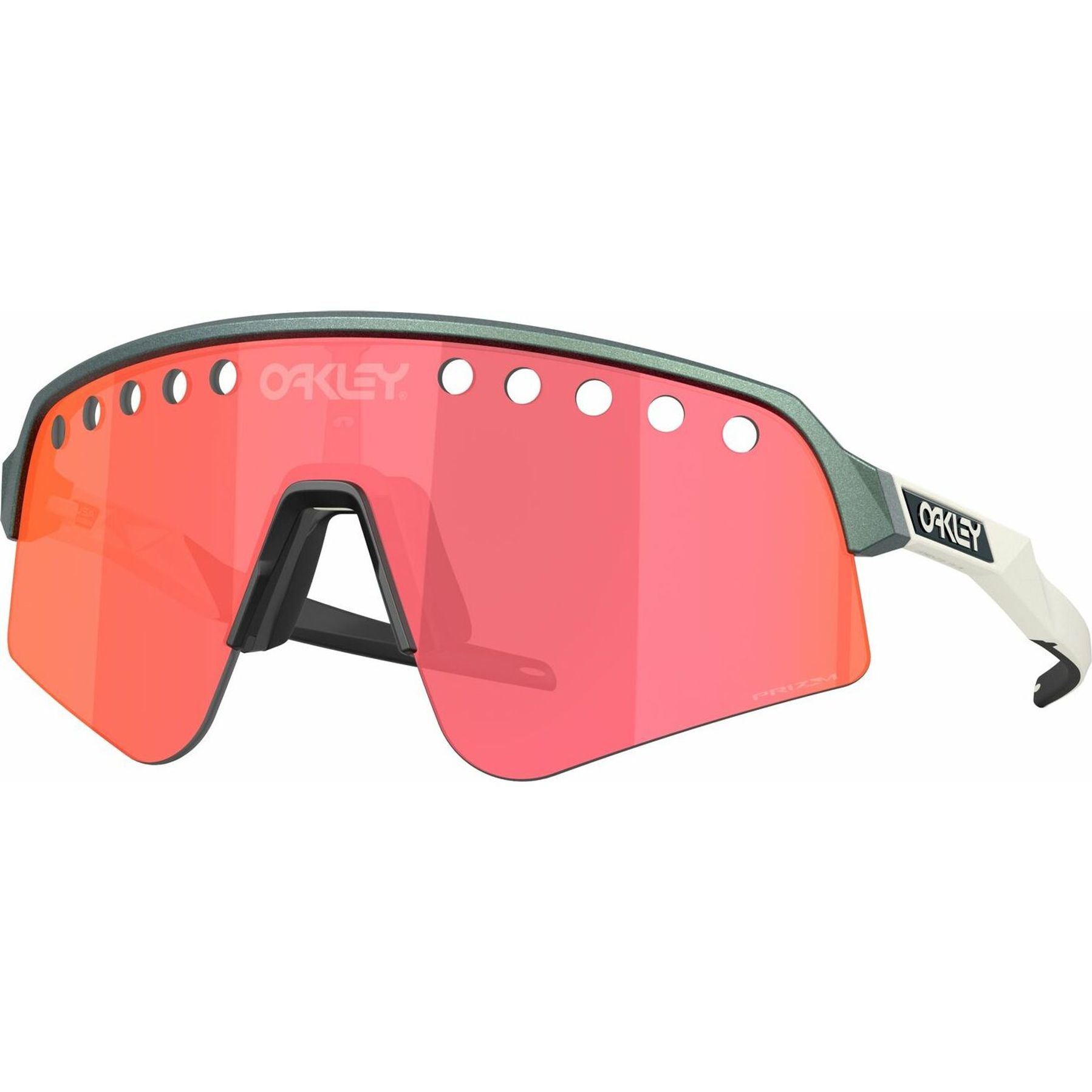 Oakley Sutro Lite Sweep Pacific Trail Fietsbril