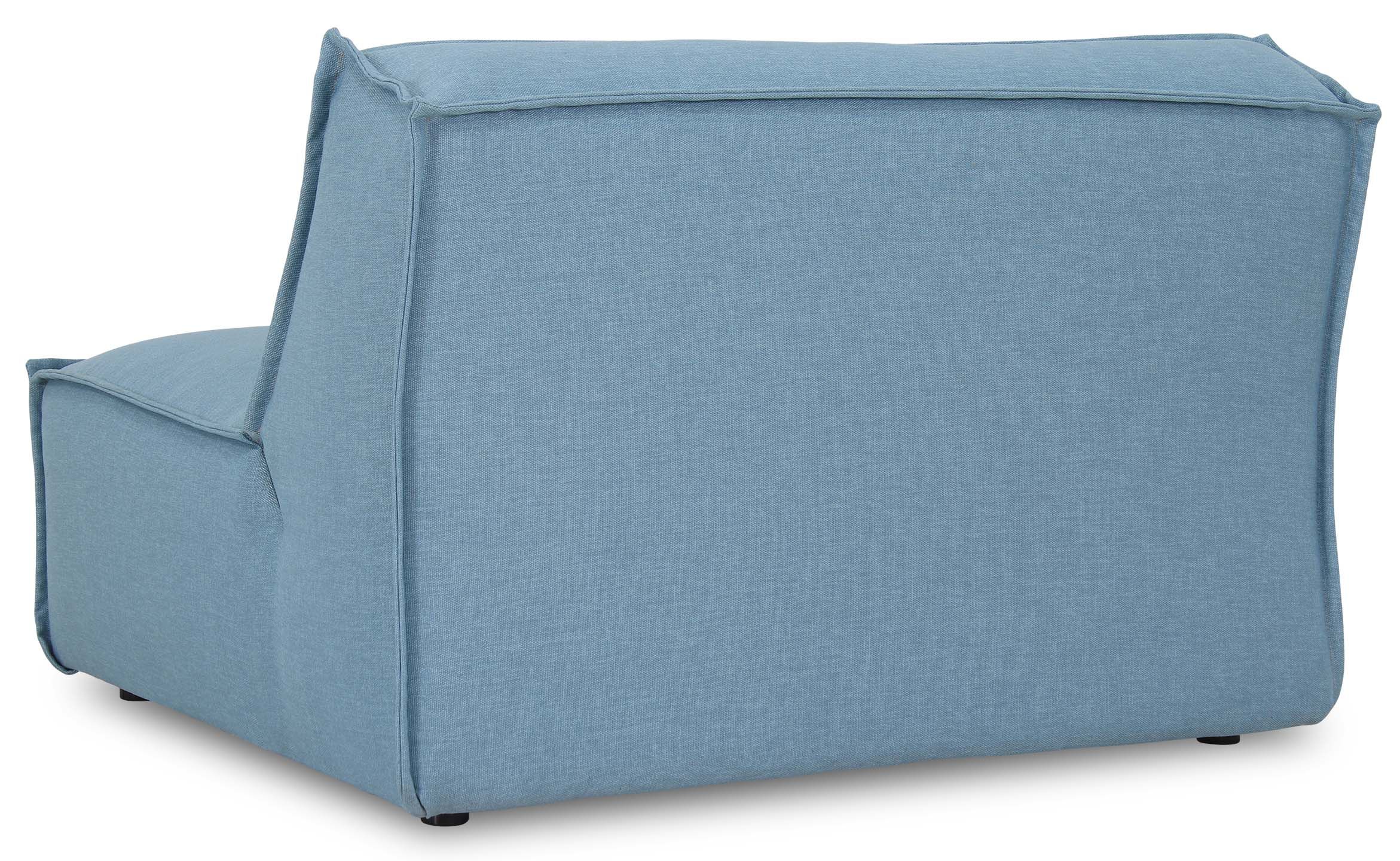 Loveseat Candy B175 x D110 x H79 cm