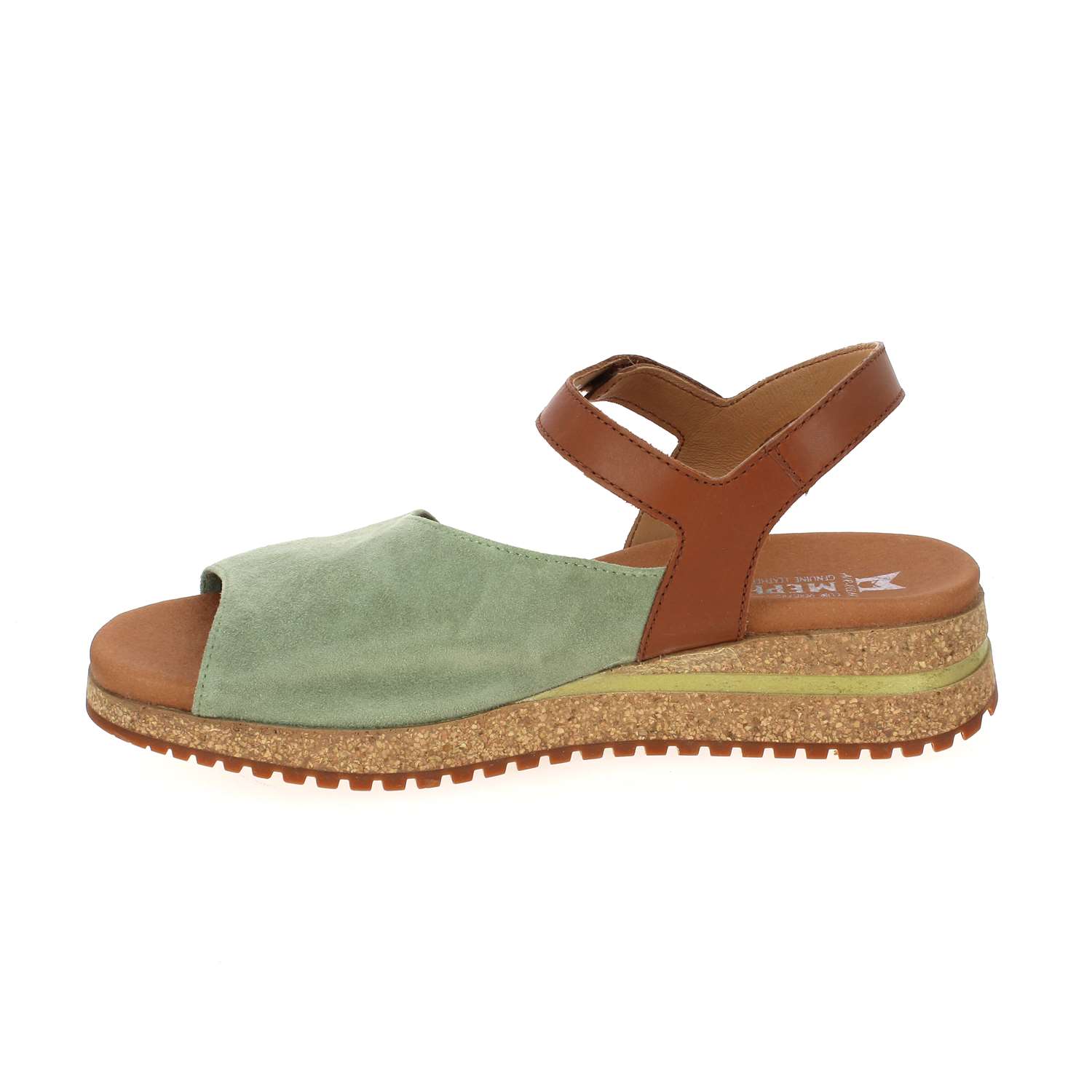 Sandales femme MEPHISTO JOY