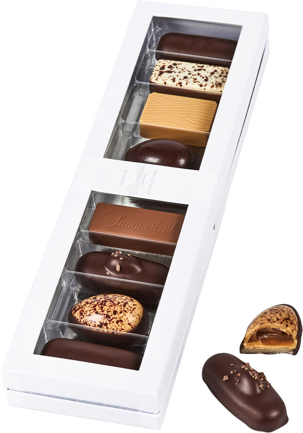 Summerbird Petit Four 8 No color