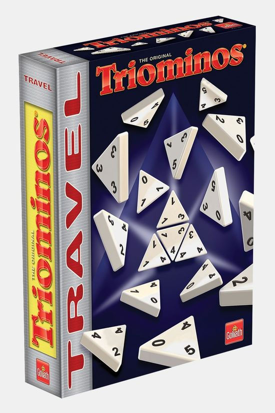 Goliath Goliath Triomonos The Original Travel Spel