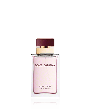 Dolce & Gabbana pour Femme edp vapo 25ml