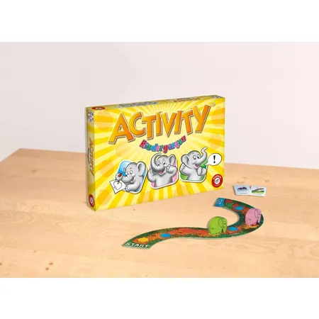 Piatnik Activity® Kindergarten