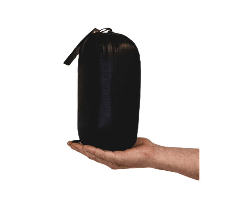 Ultra Compact Slaapzak